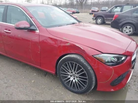 Mercedes-Benz C 300 4MATIC | Mobile.bg    6