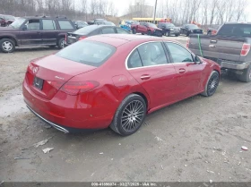 Mercedes-Benz C 300 4MATIC | Mobile.bg    7
