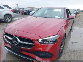 Mercedes-Benz C 300 4MATIC | Mobile.bg    8