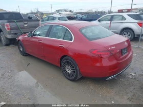 Mercedes-Benz C 300 4MATIC | Mobile.bg    3