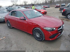 Mercedes-Benz C 300 4MATIC | Mobile.bg    4