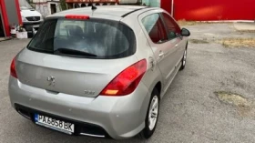 Peugeot 308 1.6 HDI | Mobile.bg    4