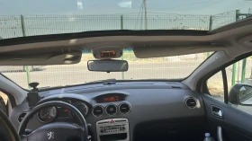Peugeot 308 1.6 HDI | Mobile.bg    8