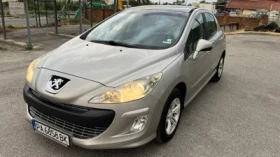 Peugeot 308 1.6 HDI | Mobile.bg    2