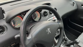 Peugeot 308 1.6 HDI | Mobile.bg    7