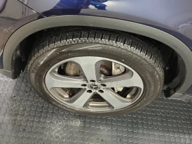 Mercedes-Benz C 300 * GLC 300 * CARFAX *  | Mobile.bg    17