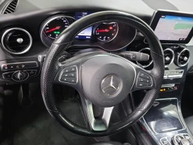 Mercedes-Benz C 300 * GLC 300 * CARFAX *  | Mobile.bg    11