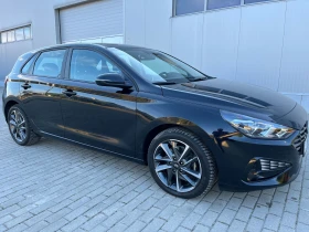 Обява за продажба на Hyundai I30 1.0 TURBO M-HEV 48V ~29 500 лв. - изображение 1