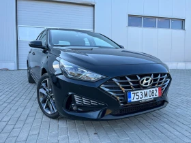 Обява за продажба на Hyundai I30 1.0 TURBO M-HEV 48V ~29 500 лв. - изображение 1