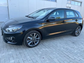 Обява за продажба на Hyundai I30 1.0 TURBO M-HEV 48V ~29 500 лв. - изображение 2