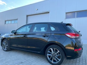 Обява за продажба на Hyundai I30 1.0 TURBO M-HEV 48V ~29 500 лв. - изображение 3