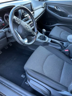 Обява за продажба на Hyundai I30 1.0 TURBO M-HEV 48V ~29 500 лв. - изображение 9