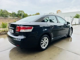 Обява за продажба на Toyota Avensis 1.8 Linea Luna ~14 999 лв. - изображение 4