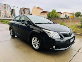 Обява за продажба на Toyota Avensis 1.8 Linea Luna ~14 999 лв. - изображение 1