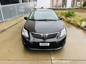 Обява за продажба на Toyota Avensis 1.8 Linea Luna ~14 999 лв. - изображение 2