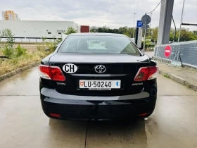 Обява за продажба на Toyota Avensis 1.8 Linea Luna ~14 999 лв. - изображение 7