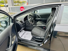 Обява за продажба на Toyota Avensis 1.8 Linea Luna ~14 999 лв. - изображение 8