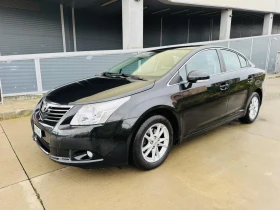 Обява за продажба на Toyota Avensis 1.8 Linea Luna ~14 999 лв. - изображение 1