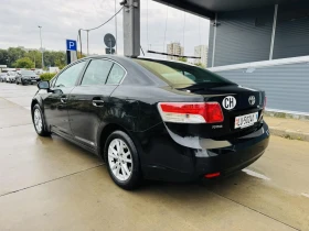Обява за продажба на Toyota Avensis 1.8 Linea Luna ~14 999 лв. - изображение 5