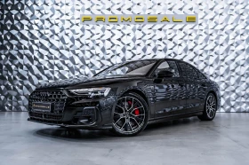 Audi A8 60 TFSI E-tron* Exclusive* Лизинг* B&O - 109900 лв. / 56190.98 € - 12833635 2
