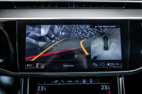 Audi A8 60 TFSI E-tron* Exclusive* Лизинг* B&O - 109900 лв. / 56190.98 € - 12833635 17