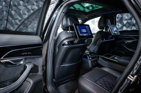 Audi A8 60 TFSI E-tron* Exclusive* Лизинг* B&O - 109900 лв. / 56190.98 € - 12833635 14