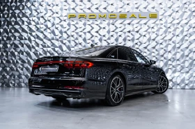 Audi A8 60 TFSI E-tron* Exclusive* Лизинг* B&O - 109900 лв. / 56190.98 € - 12833635 4