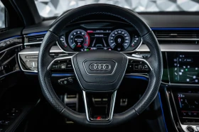 Audi A8 60 TFSI E-tron* Exclusive* Лизинг* B&O - 109900 лв. / 56190.98 € - 12833635 11