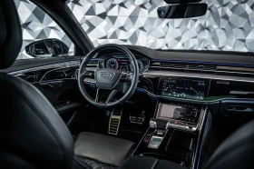 Audi A8 60 TFSI E-tron* Exclusive* Лизинг* B&O - 109900 лв. / 56190.98 € - 12833635 10
