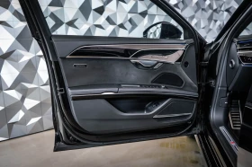 Audi A8 60 TFSI E-tron* Exclusive* Лизинг* B&O - 109900 лв. / 56190.98 € - 12833635 7