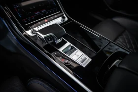 Audi A8 60 TFSI E-tron* Exclusive* Лизинг* B&O - 109900 лв. / 56190.98 € - 12833635 9