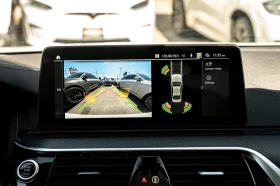 BMW 540 * АВТО КРЕДИТ* ЦЕНА ДО БГ * СЕРВИЗНА ИСТОРИЯ *  - 70999 лв. / 36301.21 € - 65761541 11