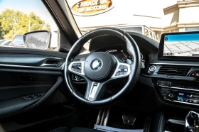 BMW 540 * АВТО КРЕДИТ* ЦЕНА ДО БГ * СЕРВИЗНА ИСТОРИЯ *  - 70999 лв. / 36301.21 € - 65761541 9