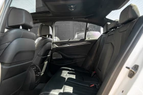 BMW 540 * АВТО КРЕДИТ* ЦЕНА ДО БГ * СЕРВИЗНА ИСТОРИЯ *  - 70999 лв. / 36301.21 € - 65761541 14