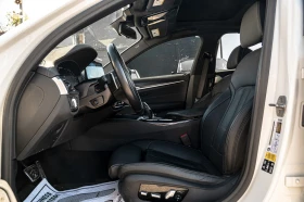 BMW 540 * АВТО КРЕДИТ* ЦЕНА ДО БГ * СЕРВИЗНА ИСТОРИЯ *  - 70999 лв. / 36301.21 € - 65761541 5