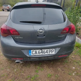 Обява за продажба на Opel Astra J ~10 655 лв. - изображение 1 | Auto.bg Обява за продажба на Opel Astra J ~10 655 лв. - изображение 1