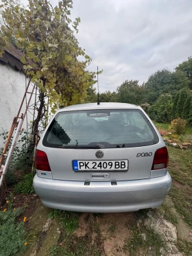 VW Polo | Mobile.bg    3