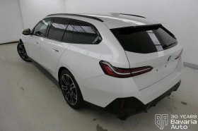 BMW 520 i Touring M Sport Paket Steptronic - 102600 лв. / 52458.55 € - 15439065 2