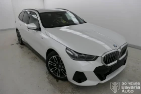 BMW 520 i Touring M Sport Paket Steptronic - 102600 лв. / 52458.55 € - 15439065 4