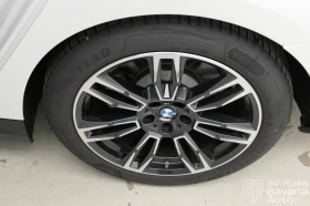 BMW 520 i Touring M Sport Paket Steptronic - 102600 лв. / 52458.55 € - 15439065 12