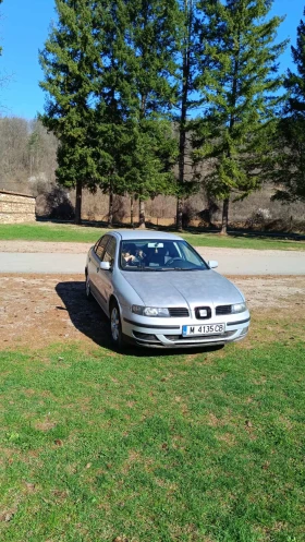 Seat Toledo | Mobile.bg    7