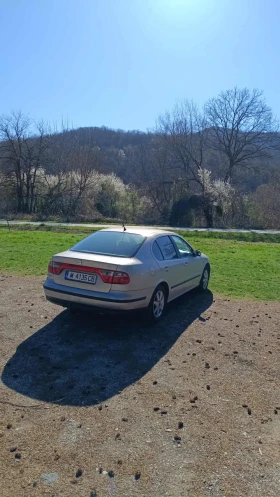 Seat Toledo | Mobile.bg    6