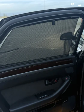 Audi A8, снимка 15