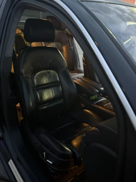 Audi A8, снимка 11