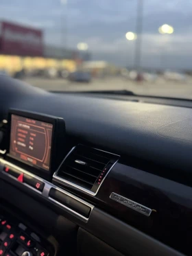 Audi A8, снимка 14
