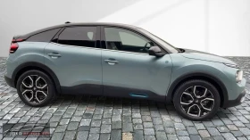 Citroen C4 SHINE/136HP/HUD/KLESS/LED/CAM/NAVI/DIGI/562g - 44999 лв. / 23007.62 € - 55766216 3