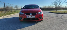 Seat Ibiza FR, снимка 1