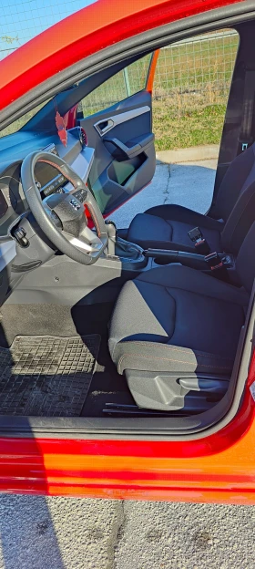 Seat Ibiza FR, снимка 6