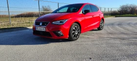 Seat Ibiza FR, снимка 2