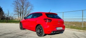 Seat Ibiza FR, снимка 3